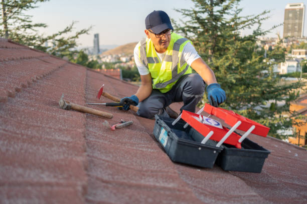 Best Fascia and Soffit Installation  in Spring Lake, NC